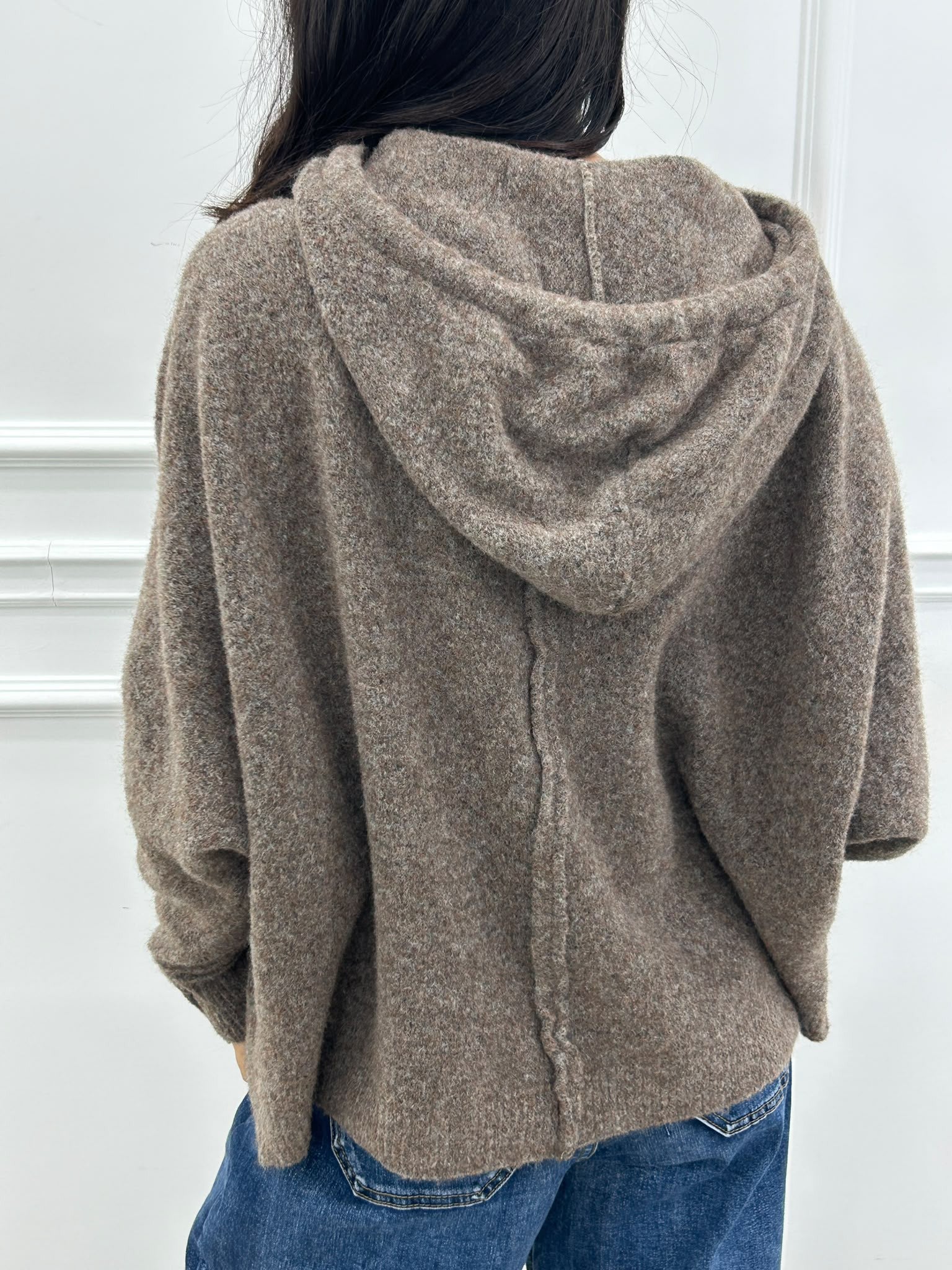 MAGLIONE CLOUD NEW AI/27
