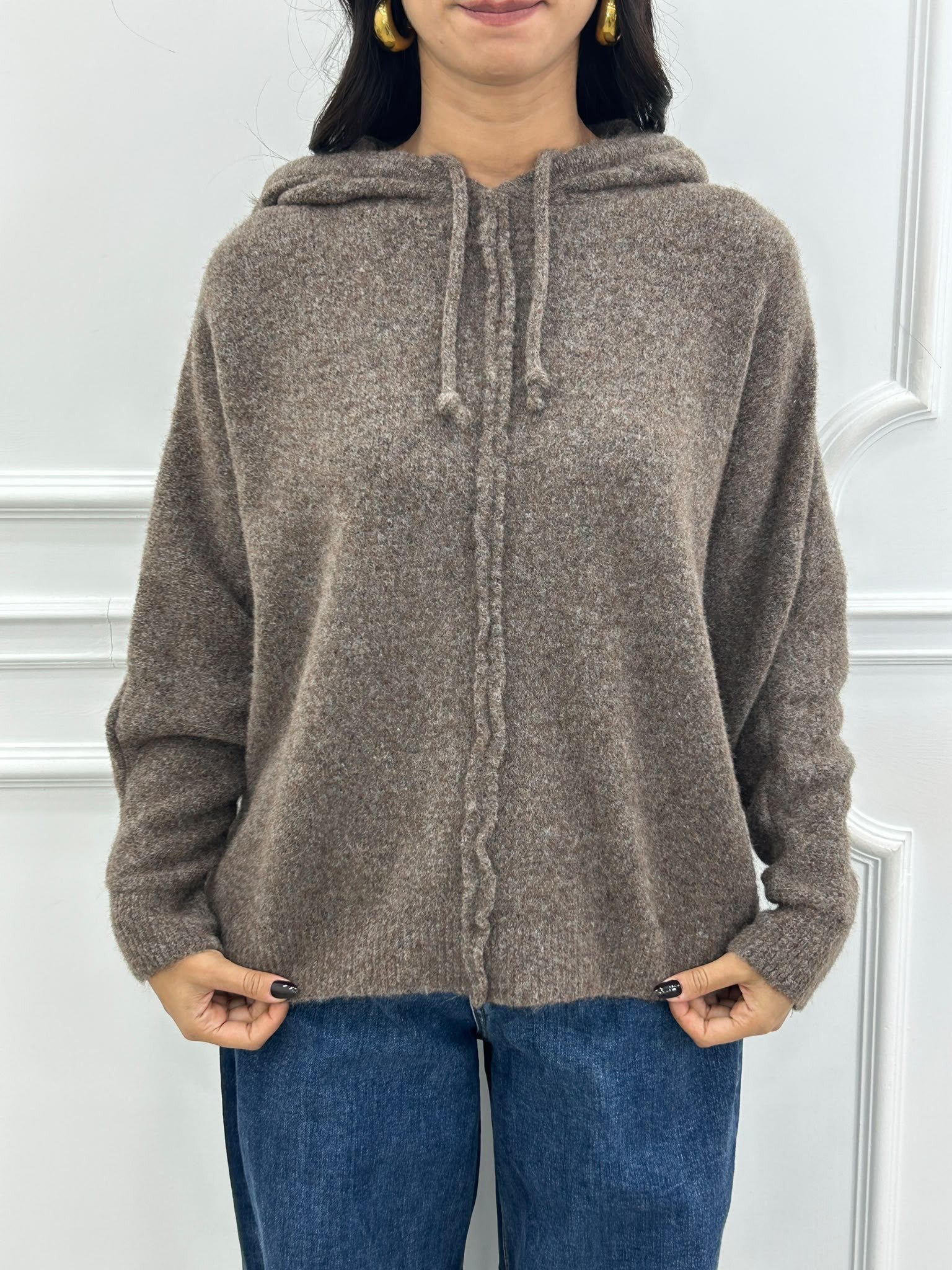MAGLIONE CLOUD NEW AI/27