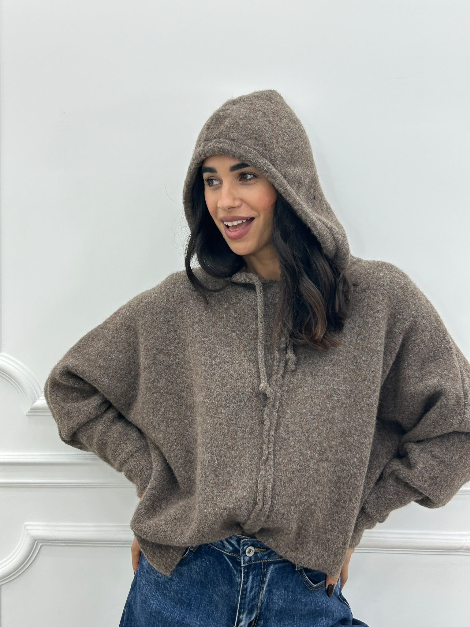 MAGLIONE CLOUD NEW AI/27