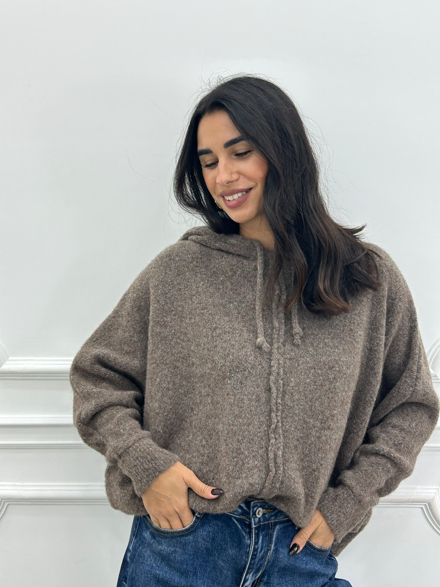 MAGLIONE CLOUD NEW AI/27