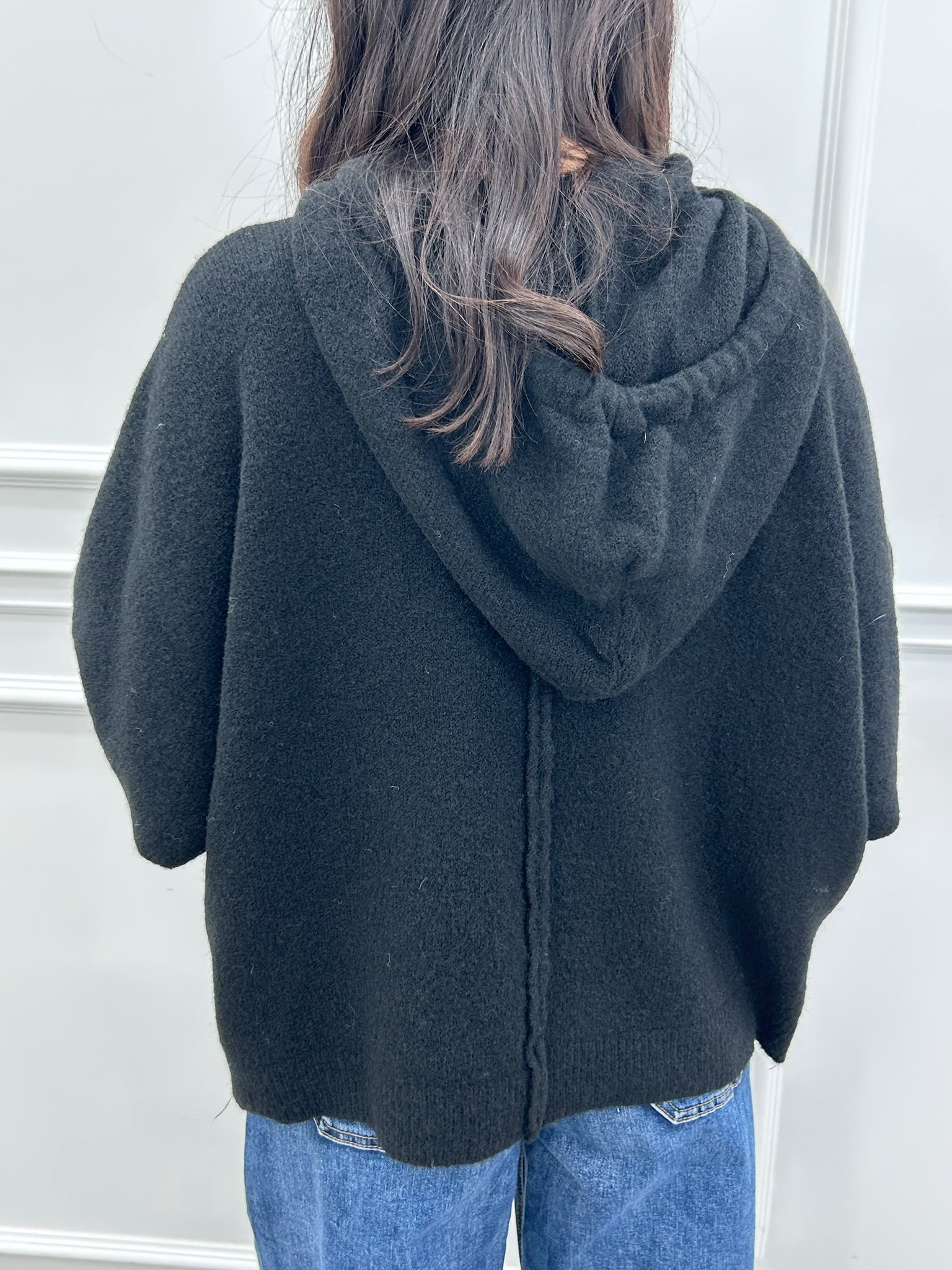 MAGLIONE CLOUD NEW AI/27