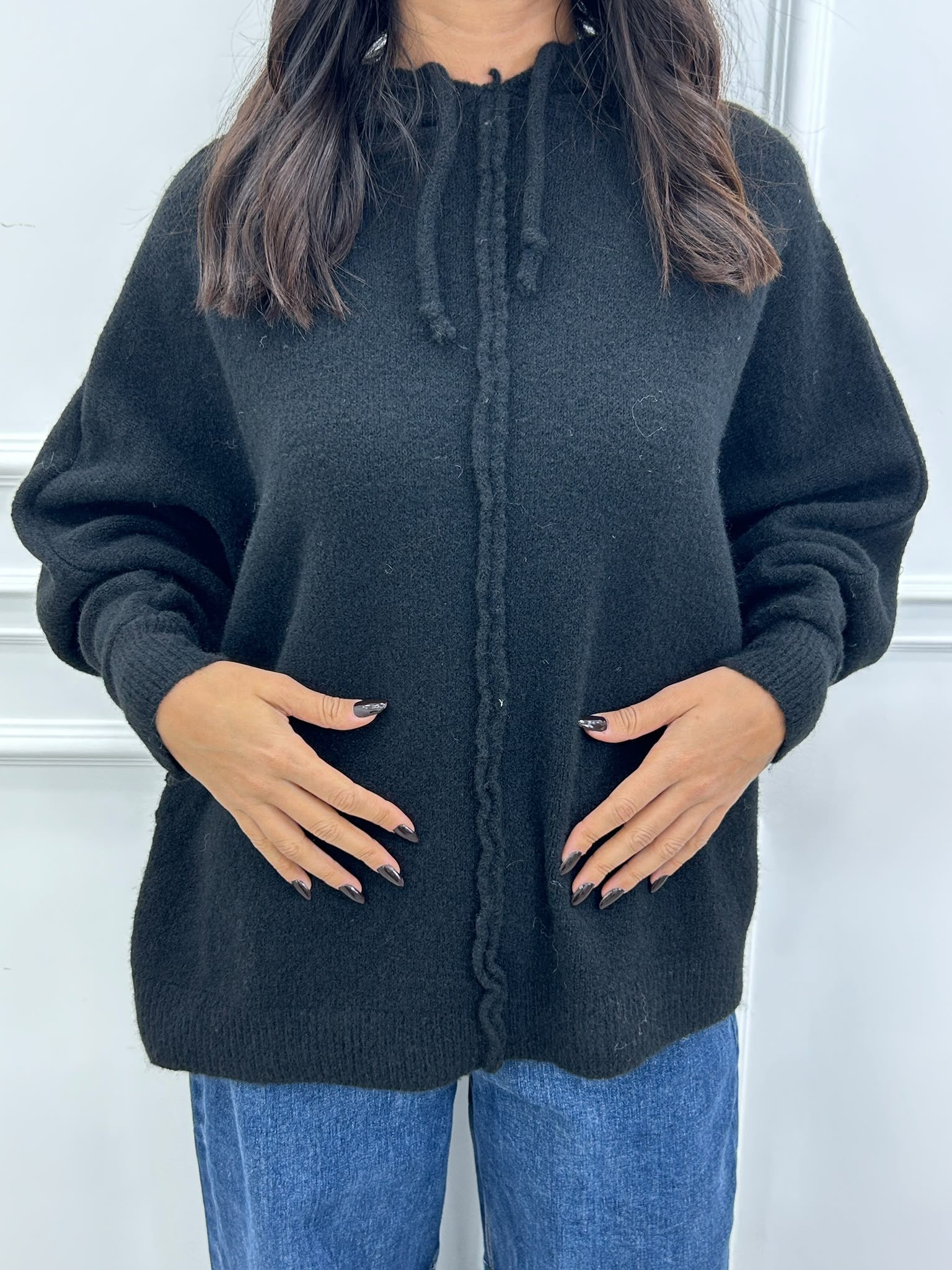 MAGLIONE CLOUD NEW AI/27