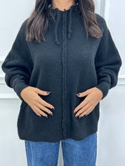 MAGLIONE CLOUD NEW AI/27