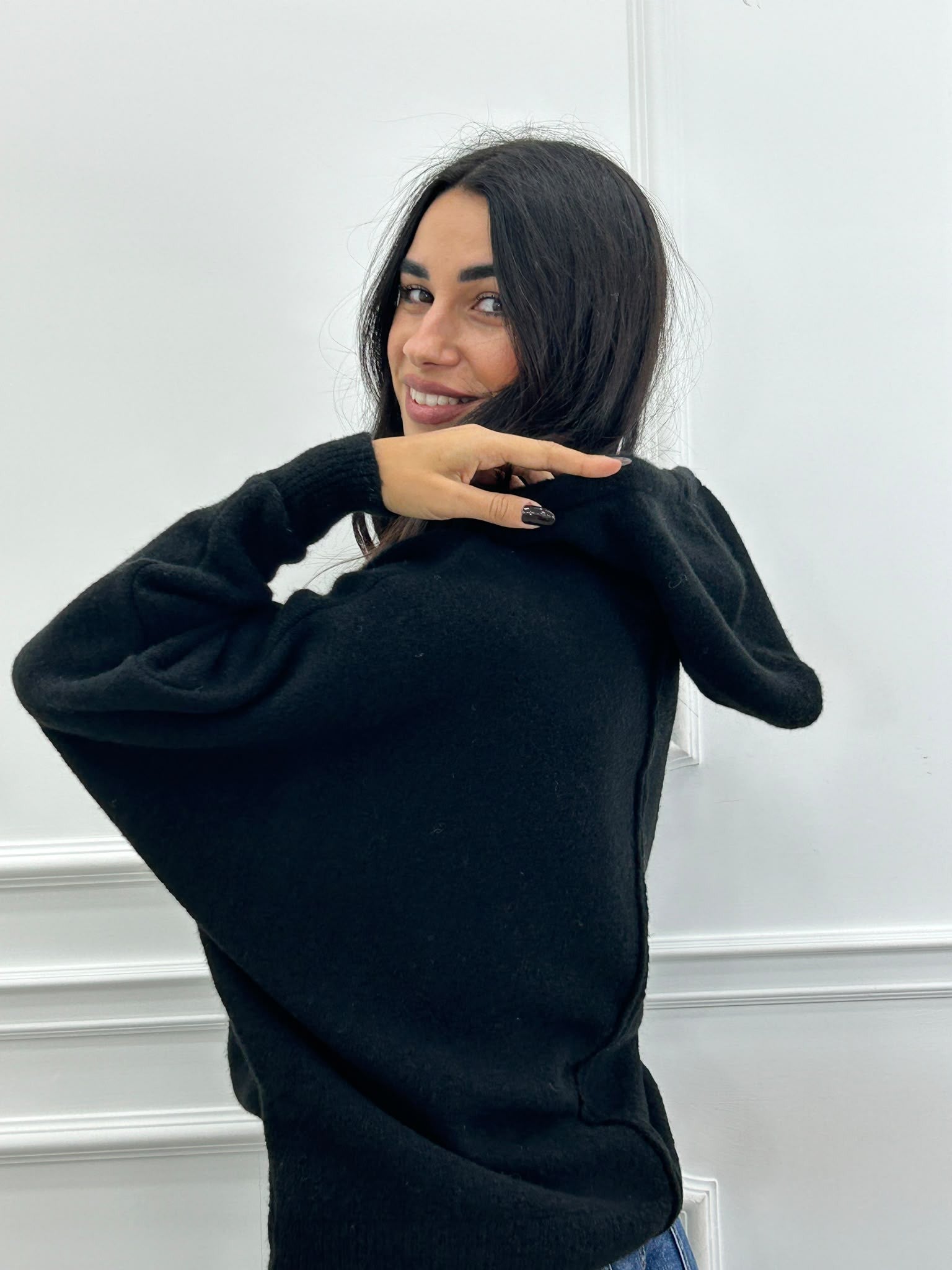 MAGLIONE CLOUD NEW AI/27