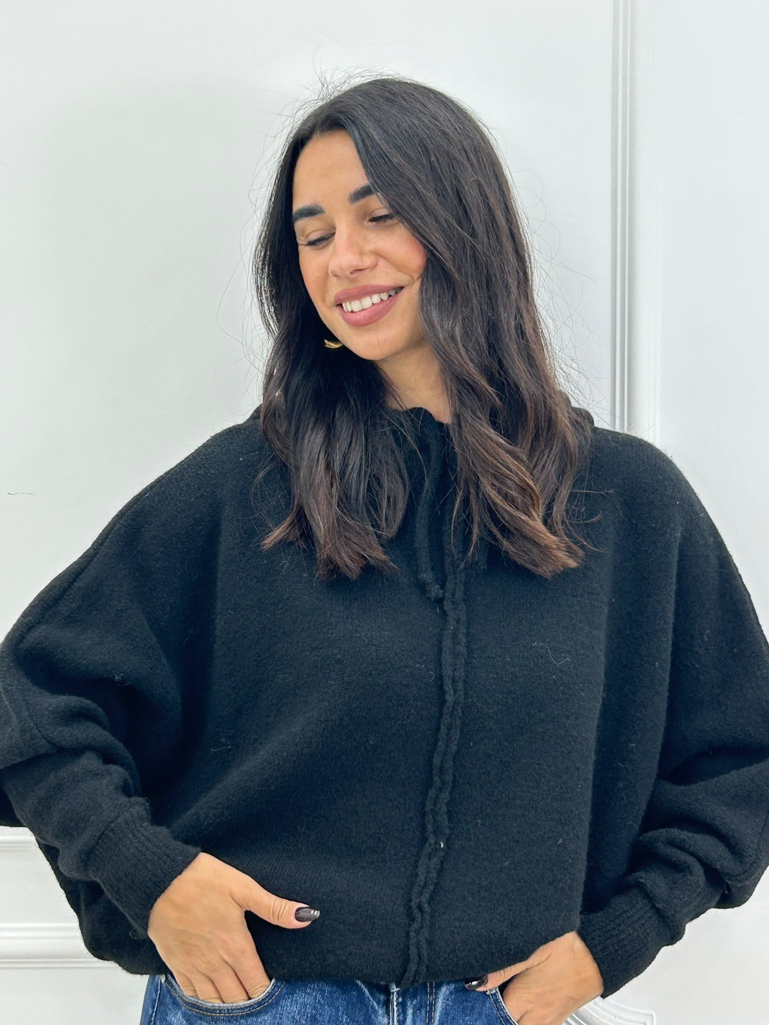 MAGLIONE CLOUD NEW AI/27