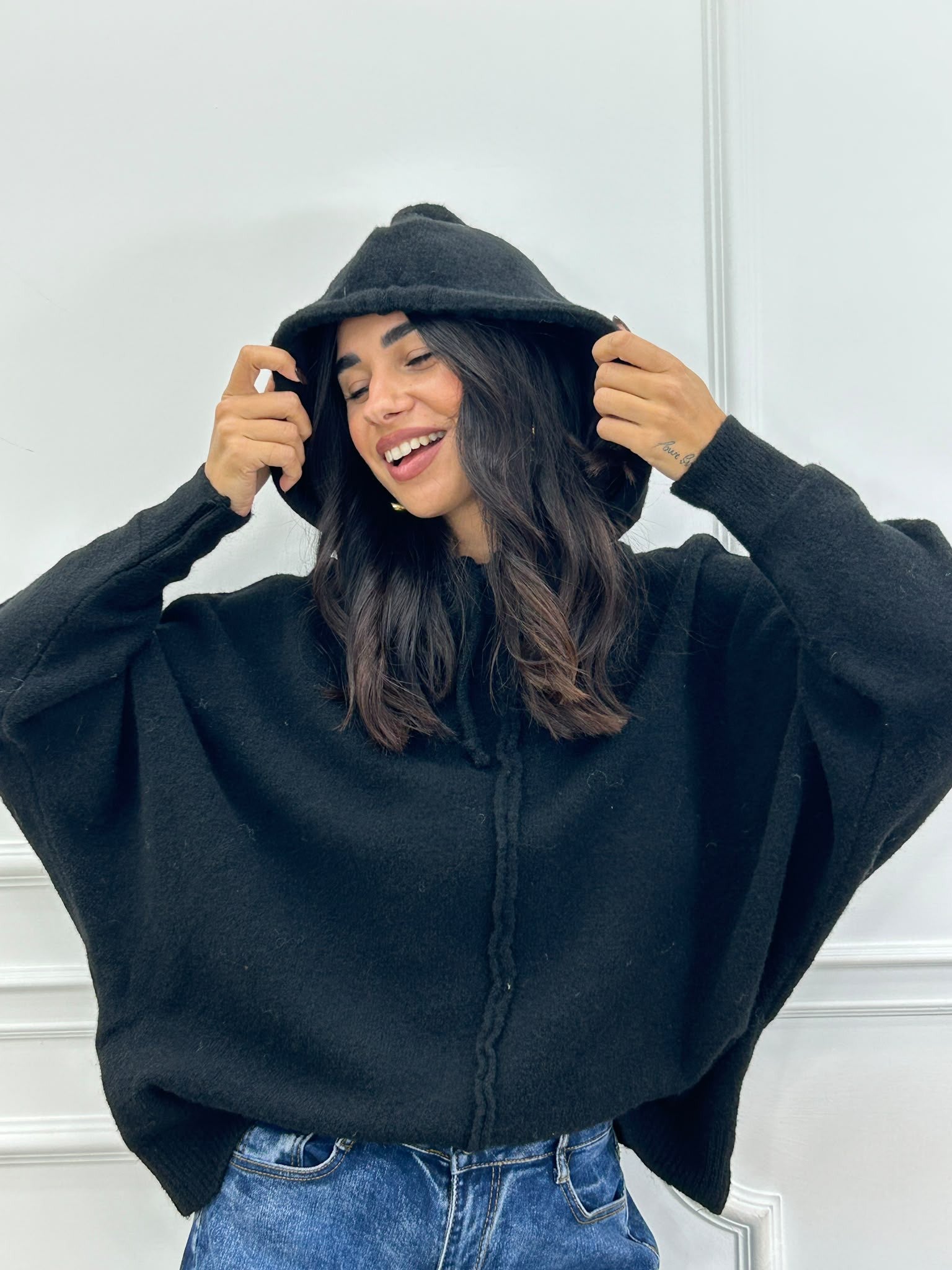 MAGLIONE CLOUD NEW AI/27