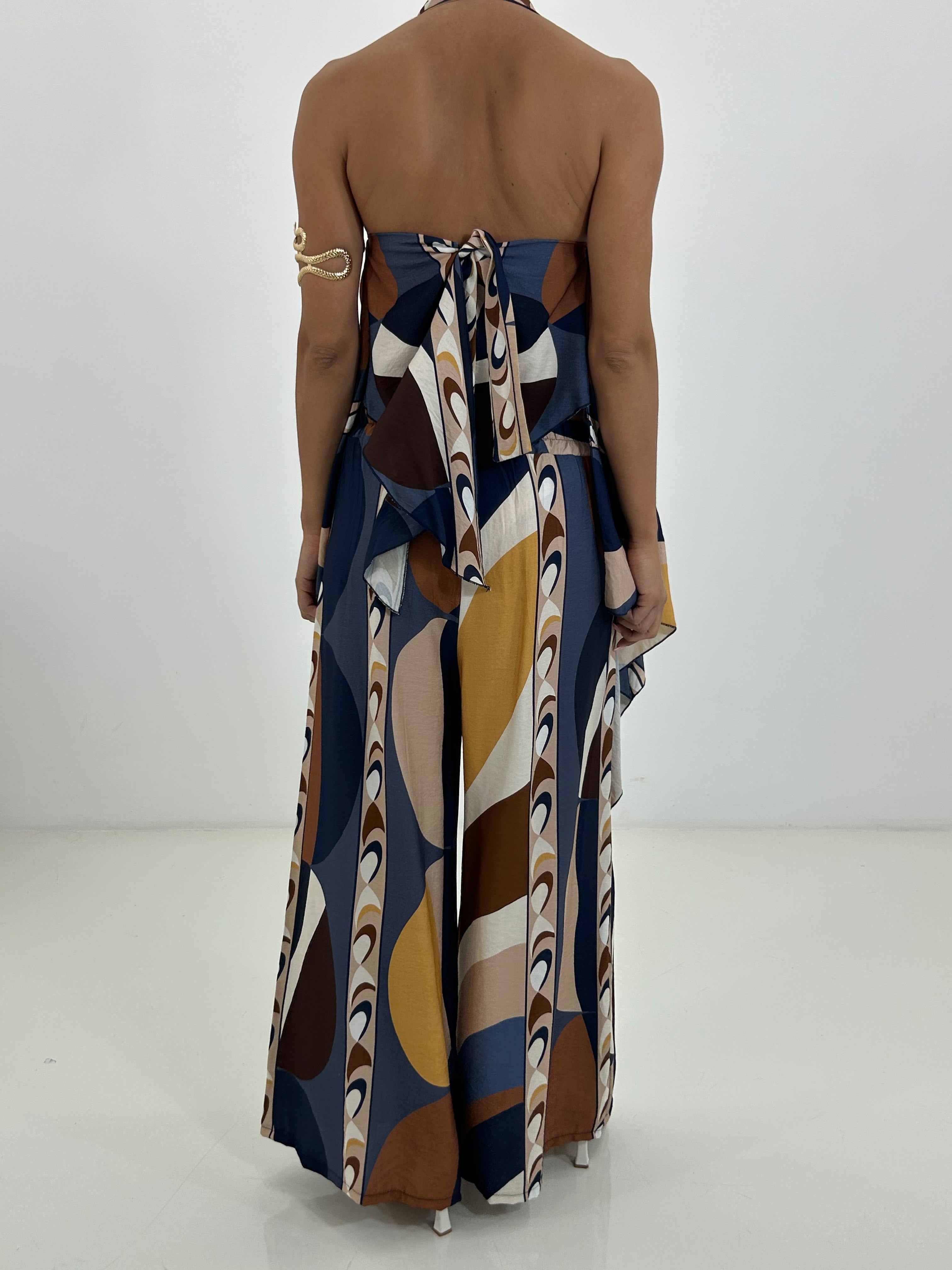 COMPLETO BOHO GLAM NEW PE/26