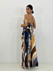 COMPLETO BOHO GLAM NEW PE/26