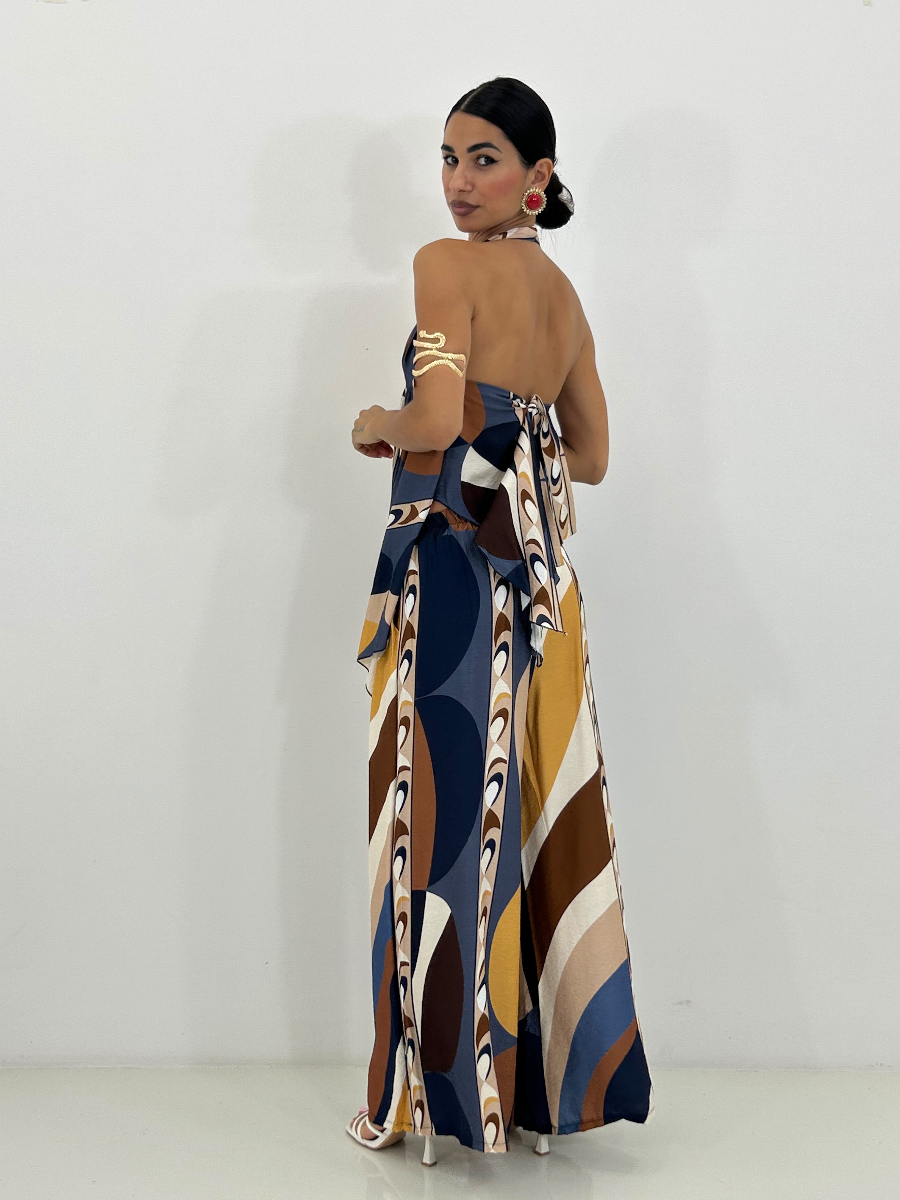 COMPLETO BOHO GLAM NEW PE/26