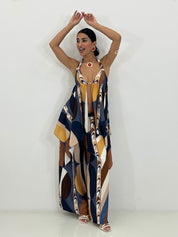 COMPLETO BOHO GLAM NEW PE/26