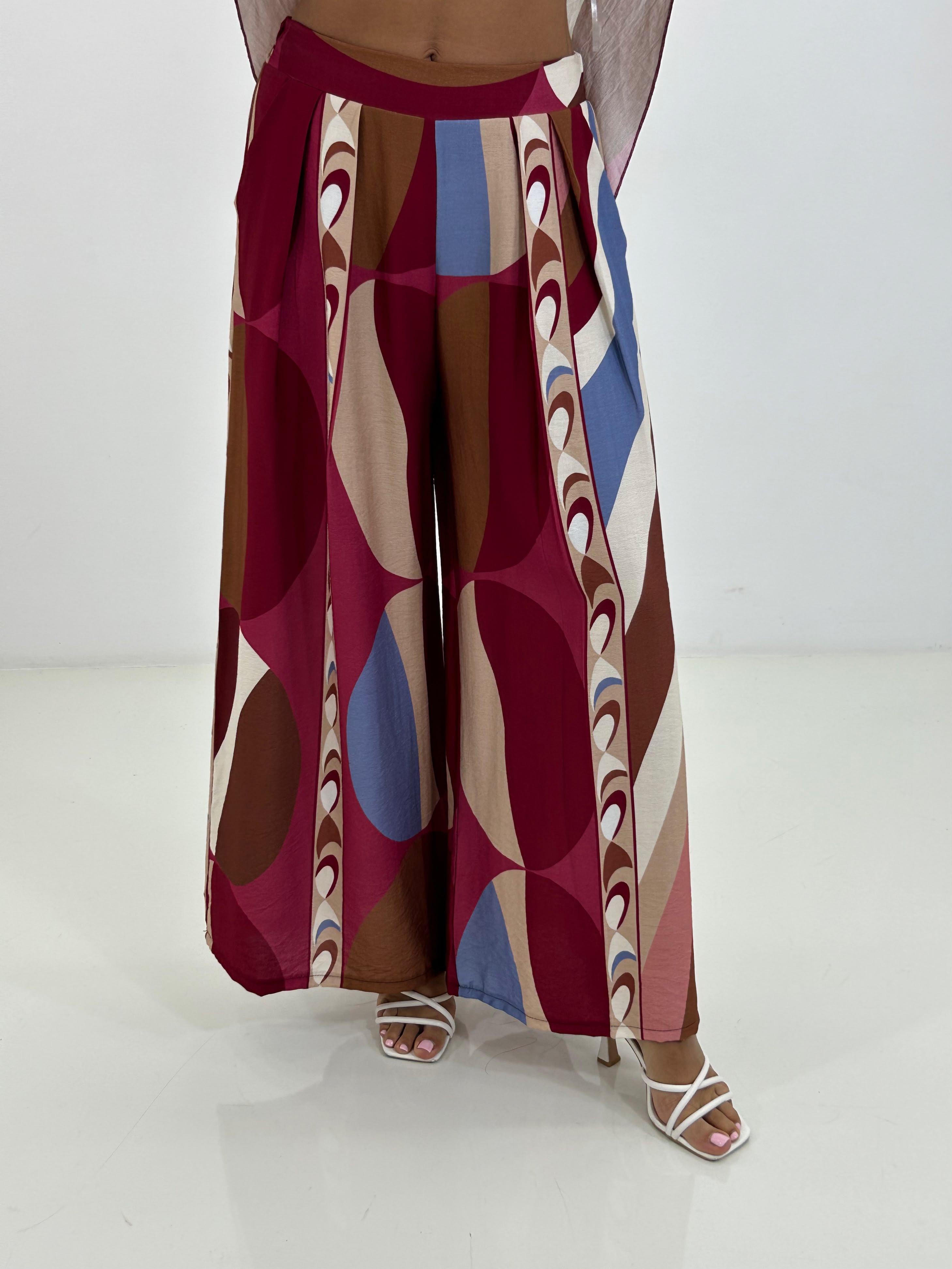 COMPLETO BOHO GLAM NEW PE/26