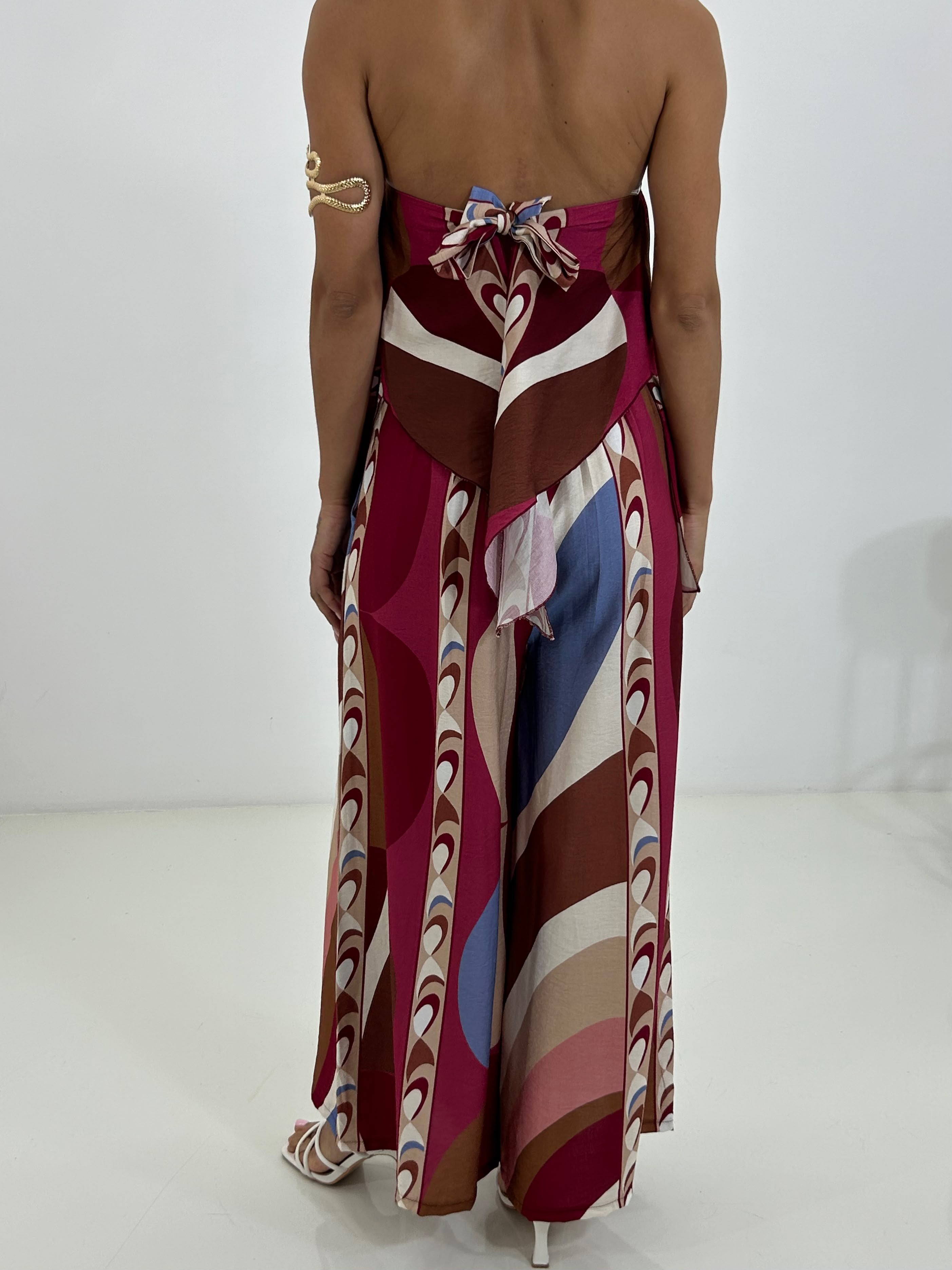 COMPLETO BOHO GLAM NEW PE/26