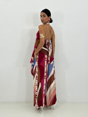 COMPLETO BOHO GLAM NEW PE/26