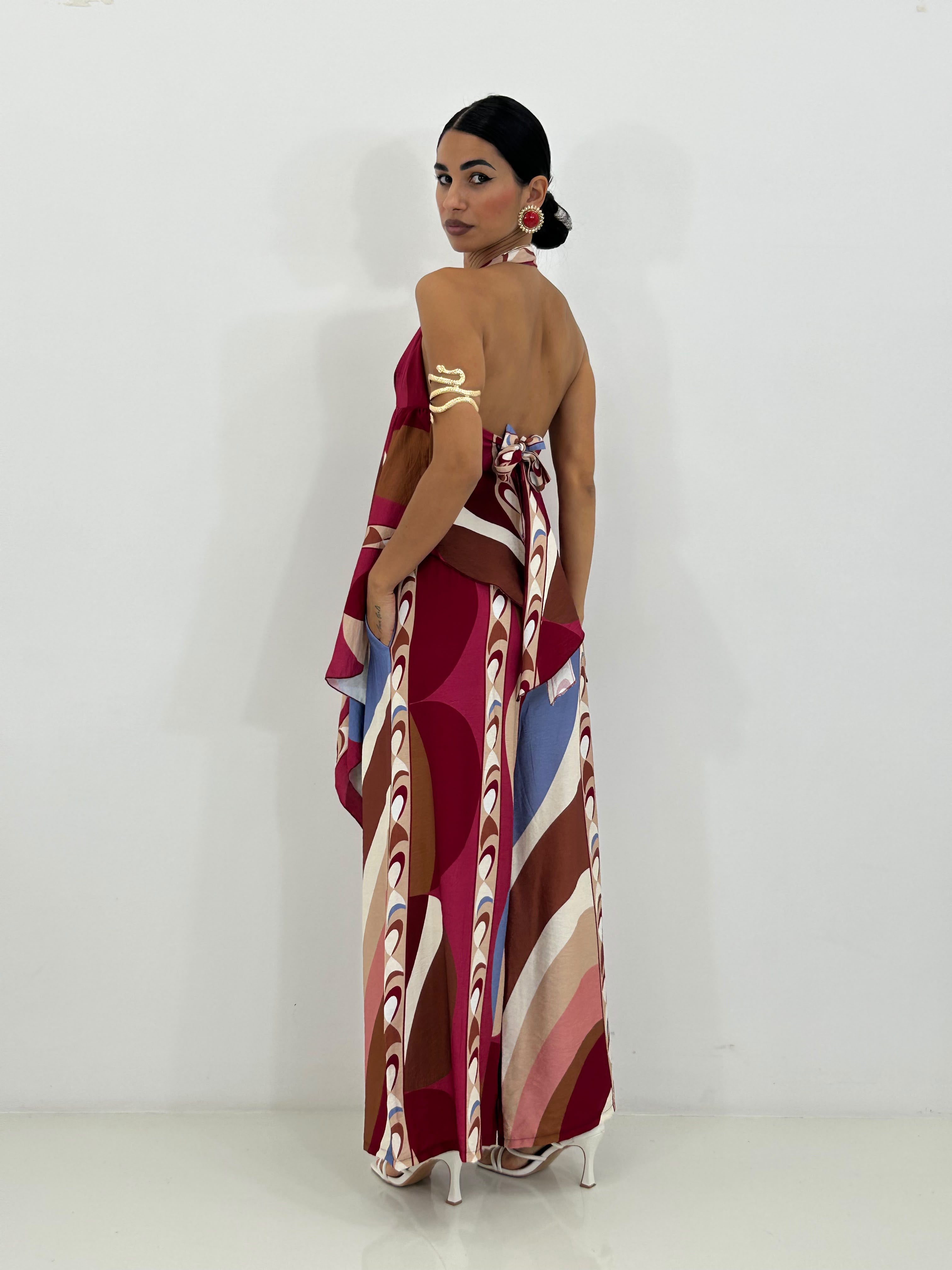 COMPLETO BOHO GLAM NEW PE/26