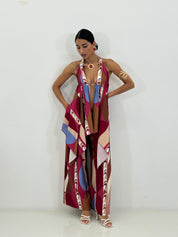 COMPLETO BOHO GLAM NEW PE/26