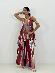 COMPLETO BOHO GLAM NEW PE/26