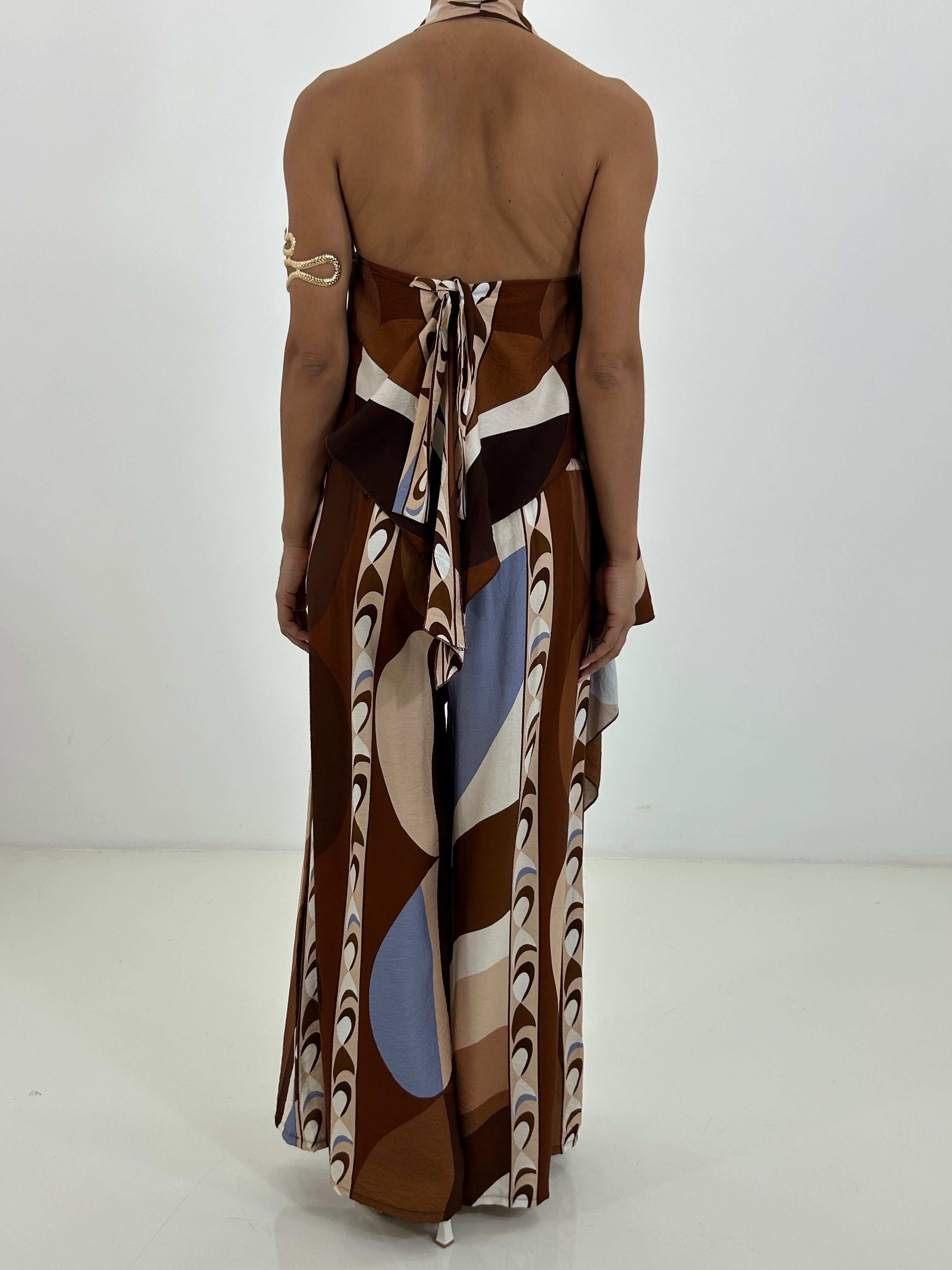 COMPLETO BOHO GLAM NEW PE/26