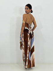 COMPLETO BOHO GLAM NEW PE/26