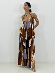 COMPLETO BOHO GLAM NEW PE/26