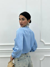 CAMICIA ROUCHE NEW P/E26