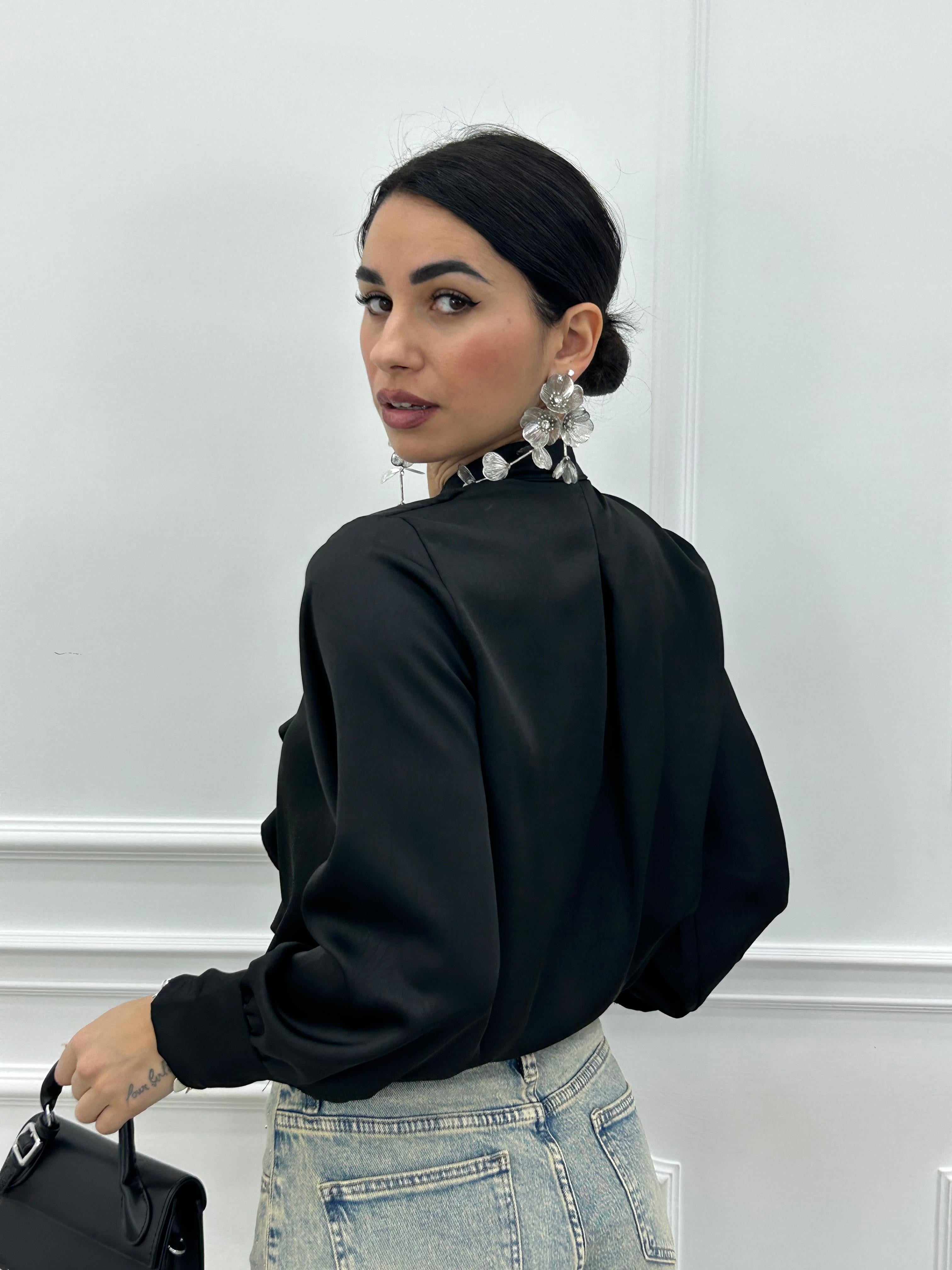 CAMICIA ROUCHE NEW P/E26