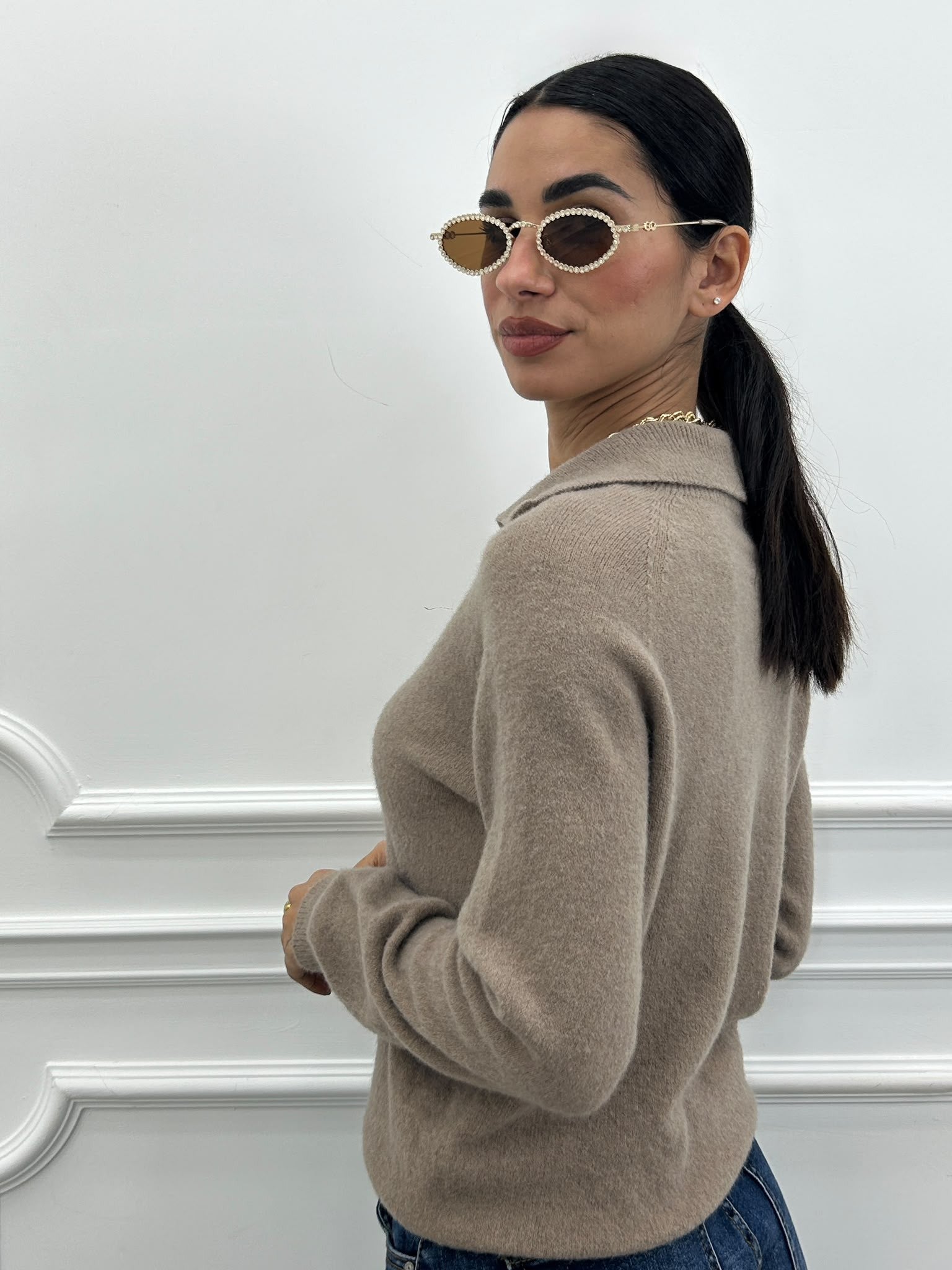 MAGLIONE SOFT NEW AI/27