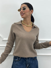 MAGLIONE SOFT NEW AI/27