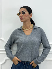 MAGLIONE SOFT NEW AI/27