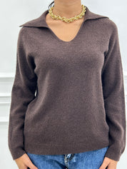 MAGLIONE SOFT NEW AI/27