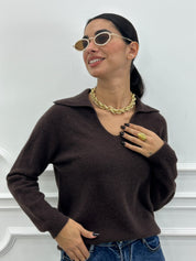MAGLIONE SOFT NEW AI/27