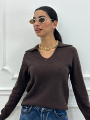 MAGLIONE SOFT NEW AI/27