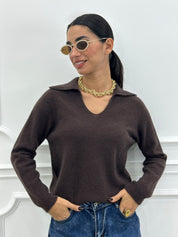 MAGLIONE SOFT NEW AI/27