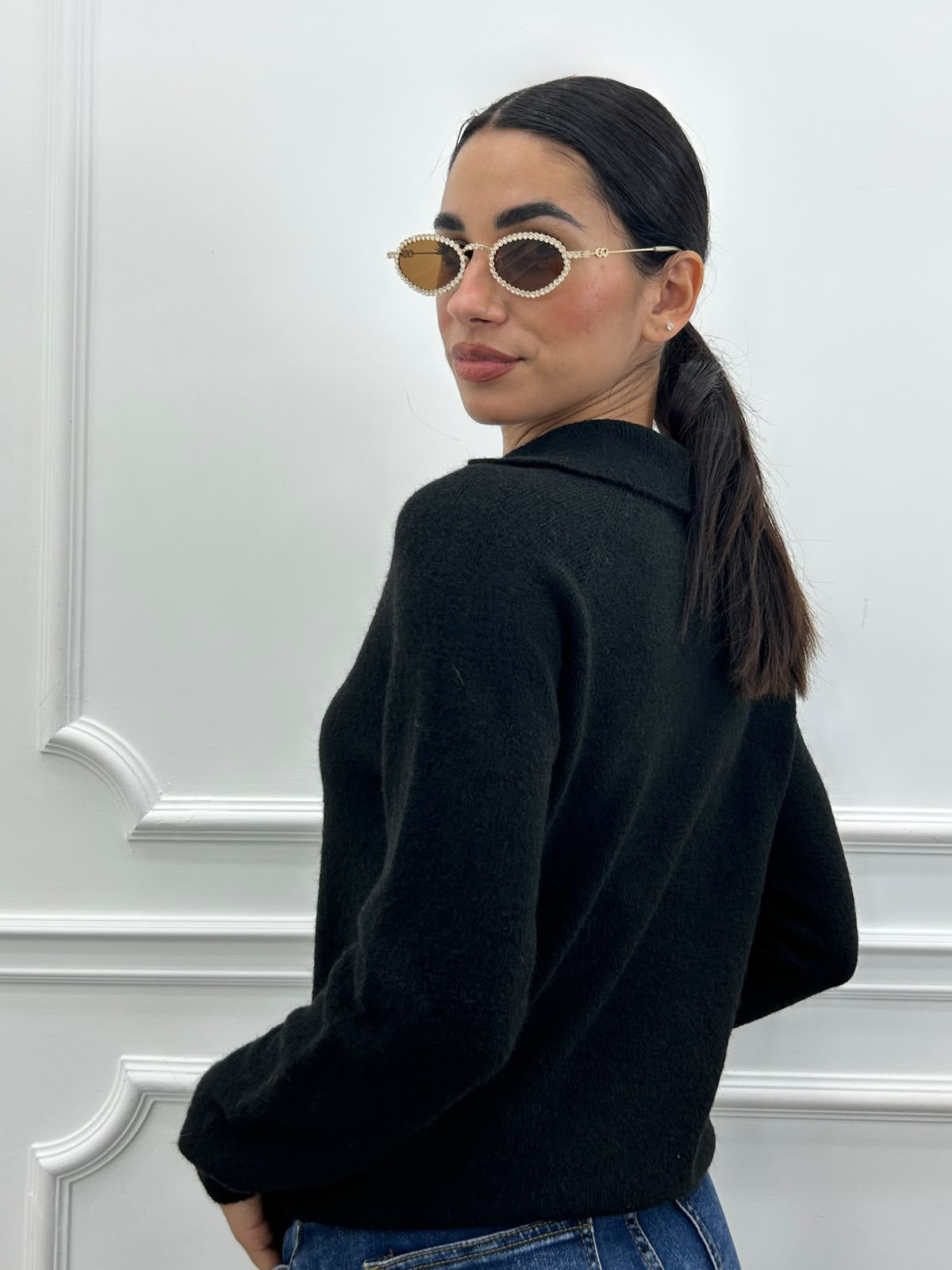 MAGLIONE SOFT NEW AI/27