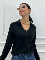 MAGLIONE SOFT NEW AI/27