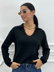 MAGLIONE SOFT NEW AI/27