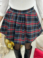 GONNELLINA TARTAN MOOD NEW AI26