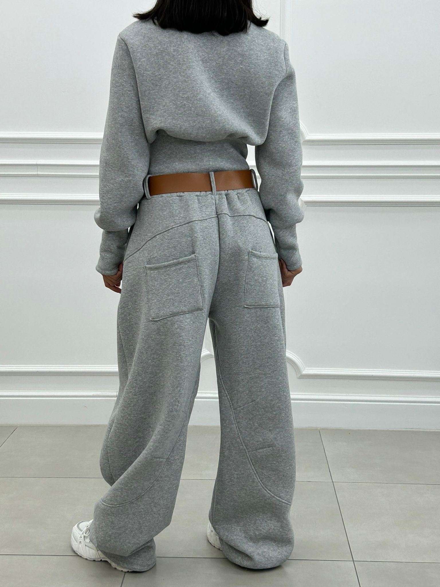 COORDINATO ECO-BELT NEW AI26