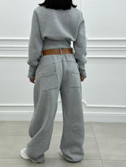 COORDINATO ECO-BELT NEW AI26