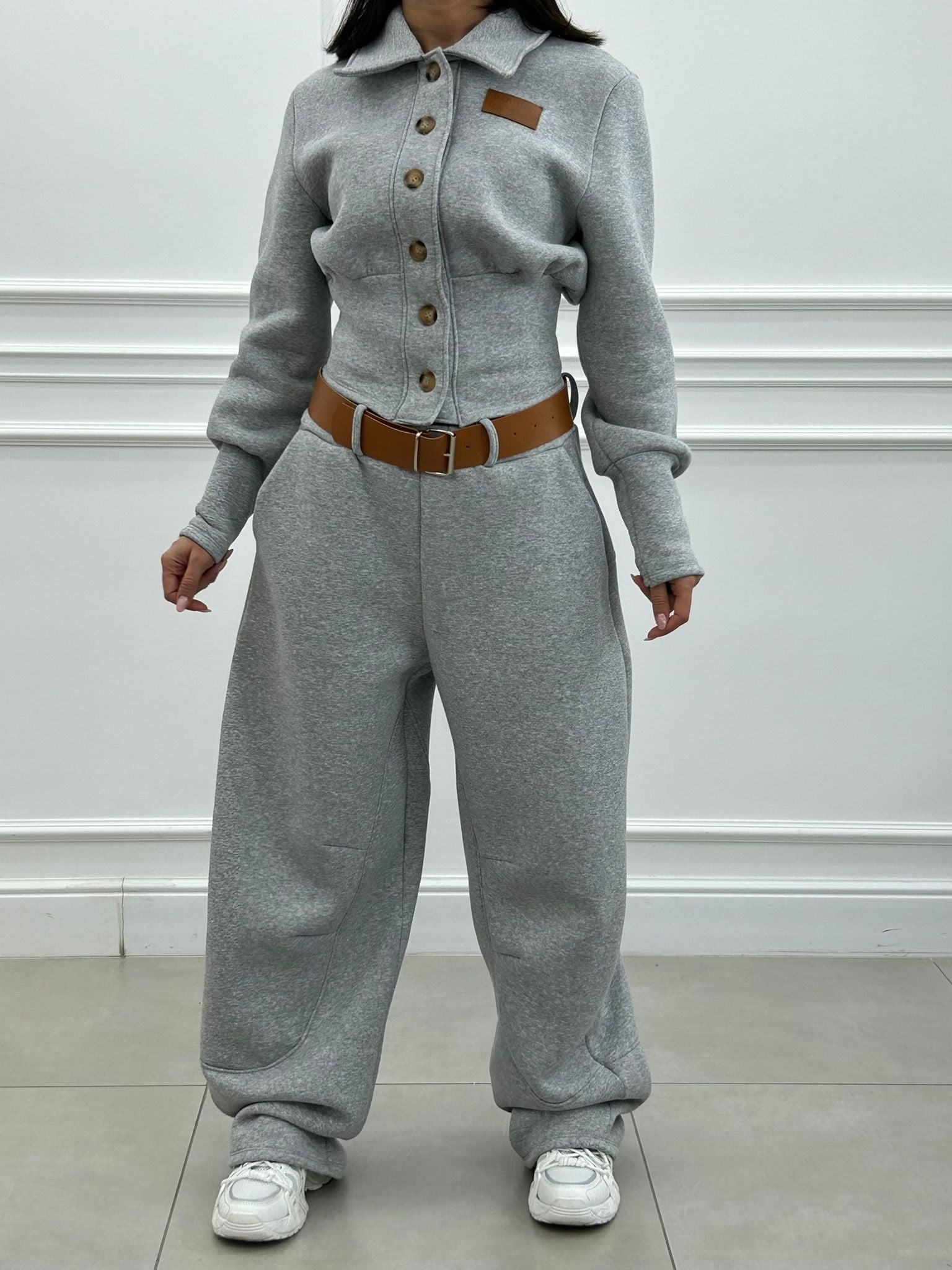 COORDINATO ECO-BELT NEW AI26