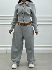 COORDINATO ECO-BELT NEW AI26