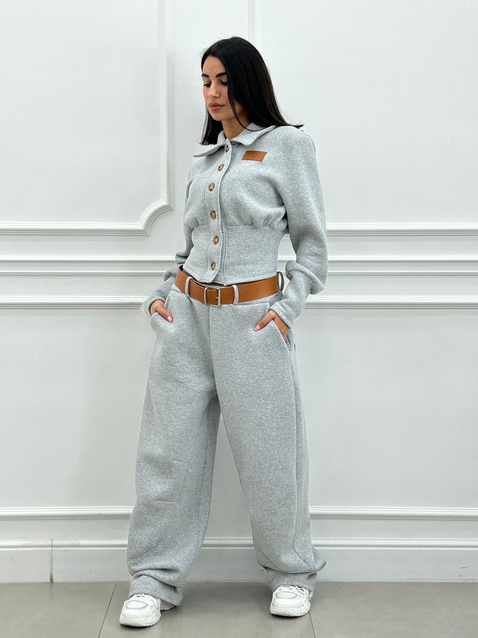 COORDINATO ECO-BELT NEW AI26