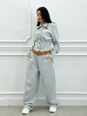 COORDINATO ECO-BELT NEW AI26