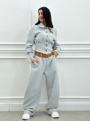 COORDINATO ECO-BELT NEW AI26