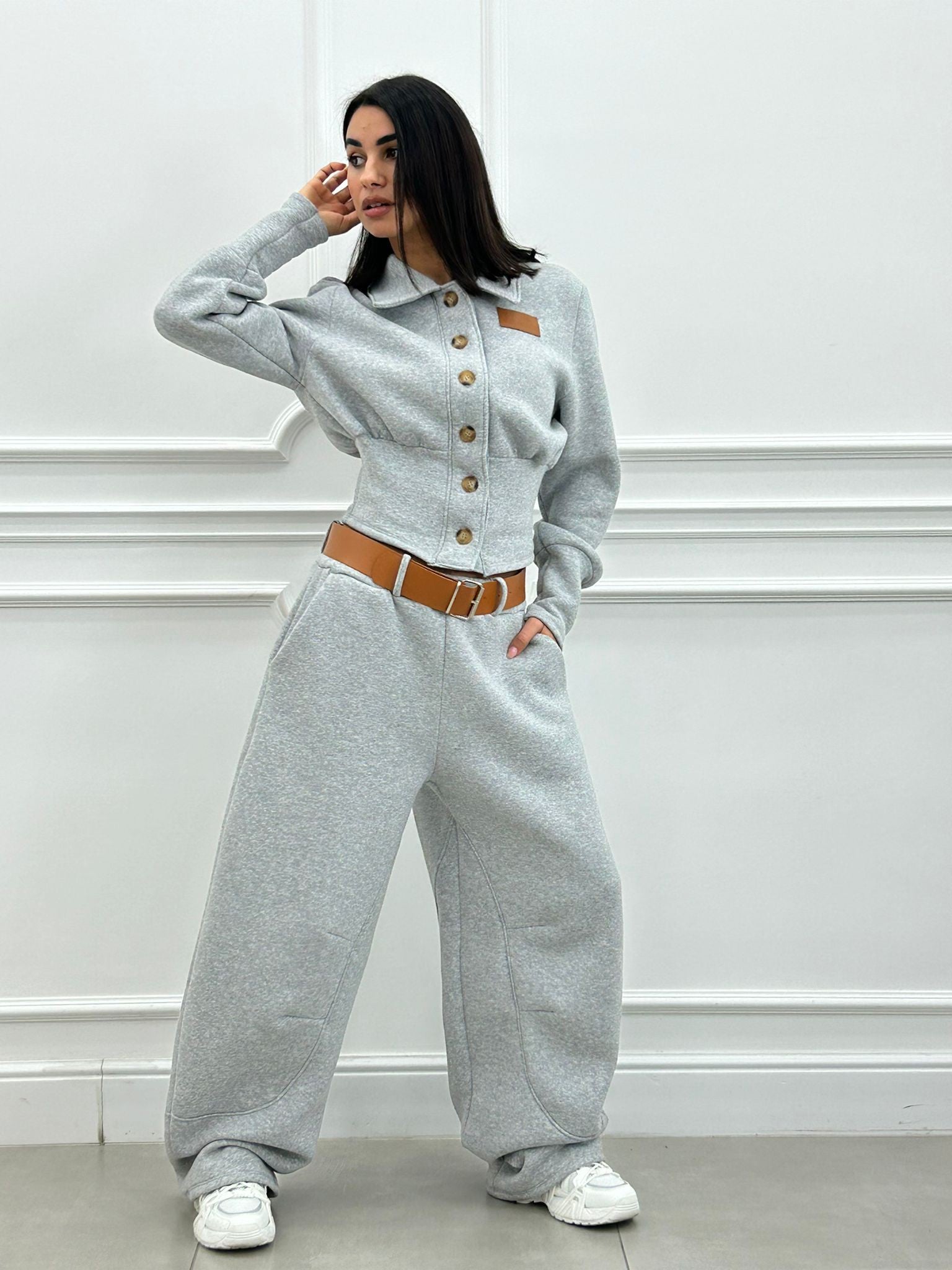 COORDINATO ECO-BELT NEW AI26