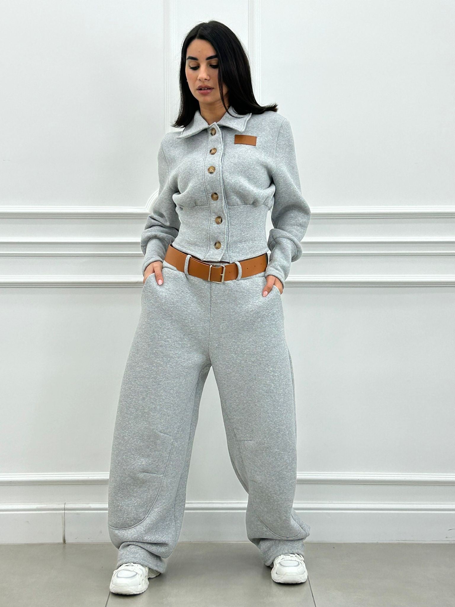 COORDINATO ECO-BELT NEW AI26