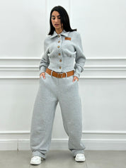 COORDINATO ECO-BELT NEW AI26