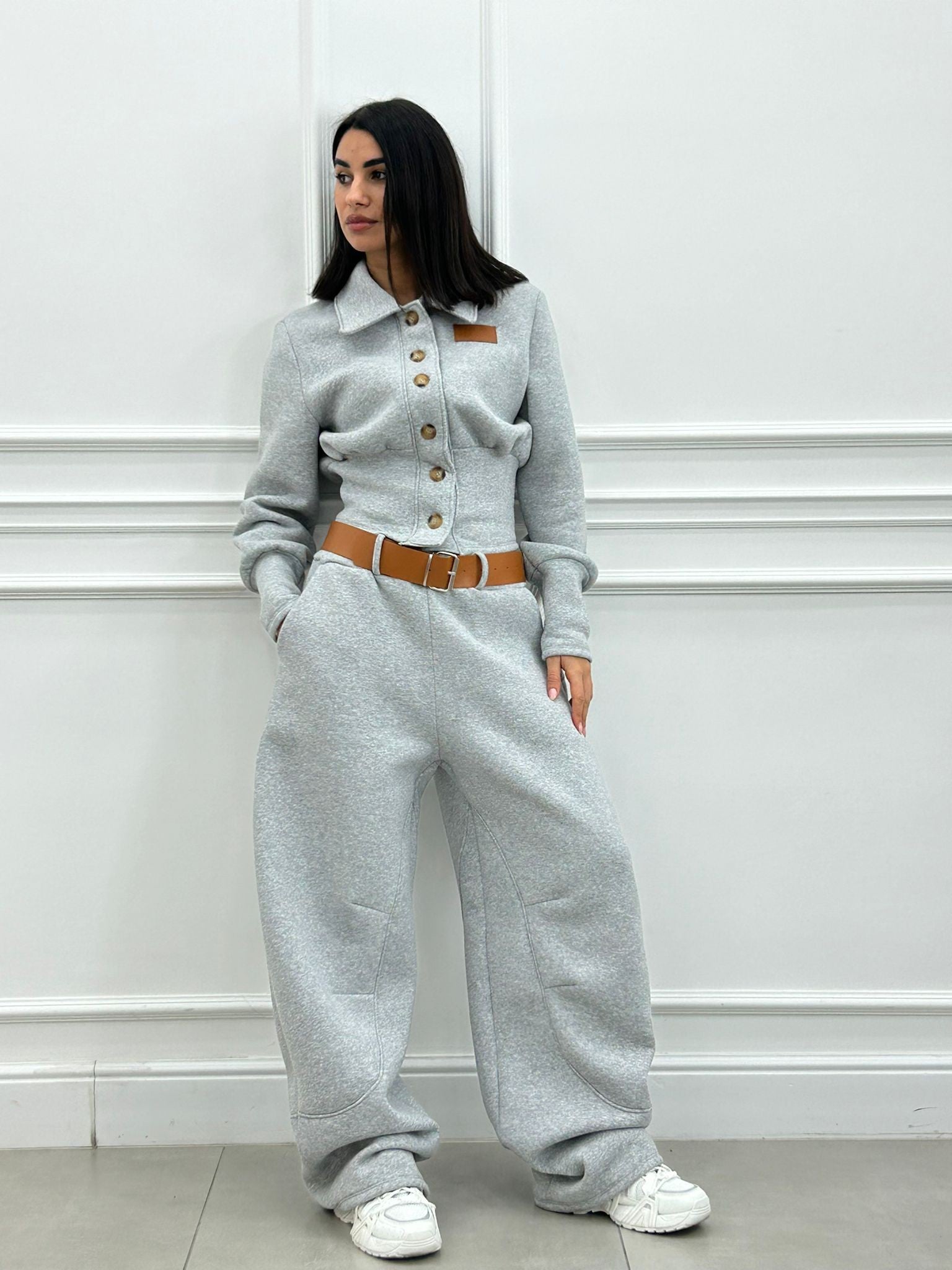 COORDINATO ECO-BELT NEW AI26