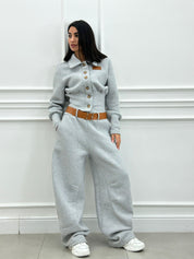 COORDINATO ECO-BELT NEW AI26