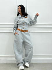 COORDINATO ECO-BELT NEW AI26