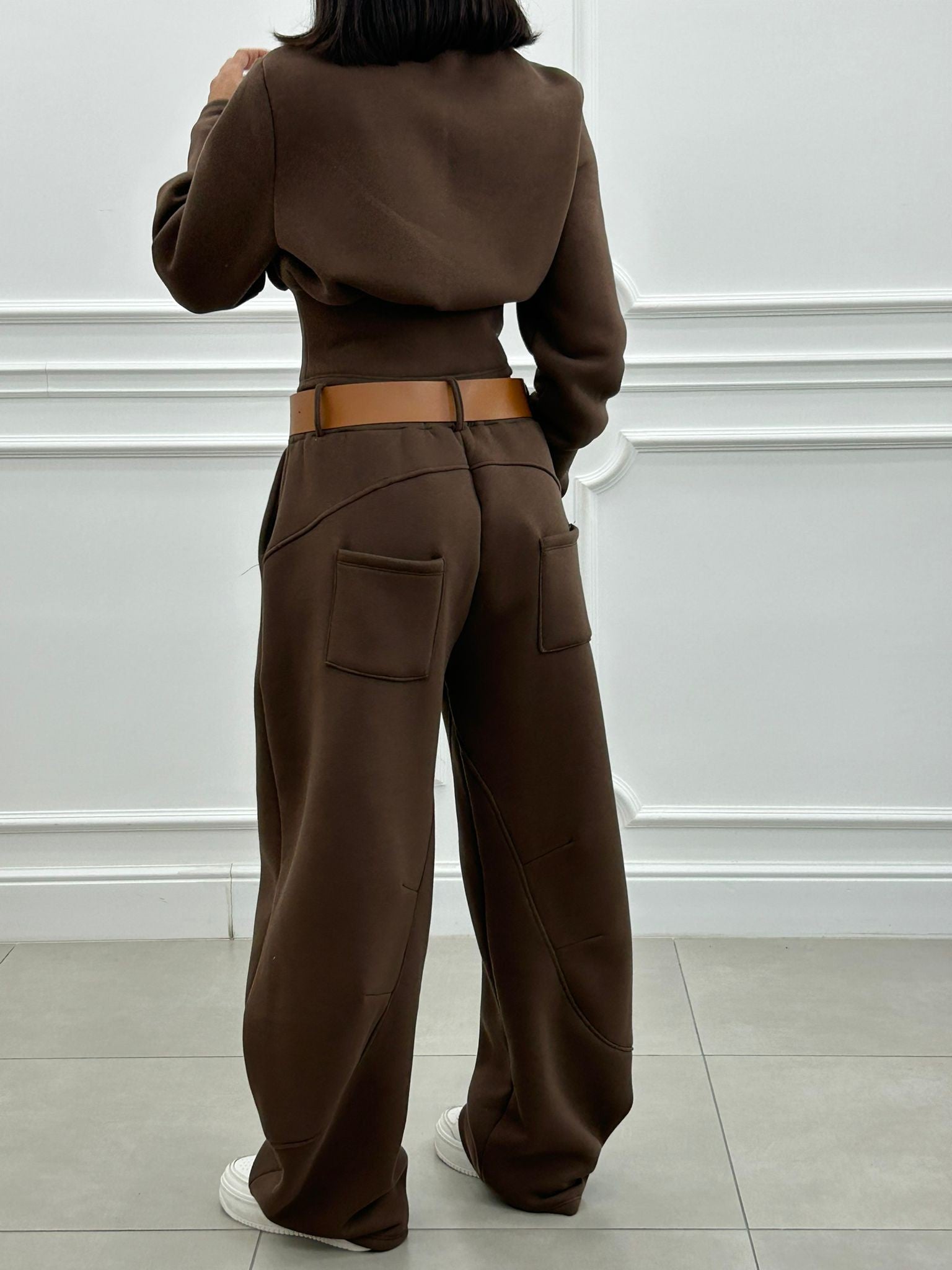 COORDINATO ECO-BELT NEW AI26